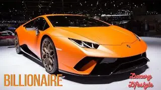 BILLIONAIRE Luxury Lifestyle (MOTIVATION 2021)