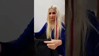 Топ вещица за Halloween 