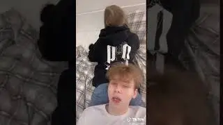 Гаечка разрешила записать дружеский тик ток