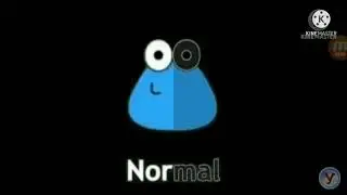 Pou Weee Sparta Remix Effects Combined