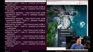 Software Not In The Ubuntu Repos We Can Still Install Them! Qtile, Alacritty, Brave