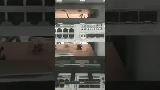 SFP Installation 