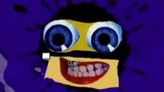 Klasky Csupo in G Major 4355