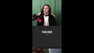 .встречаем 100k на канале  