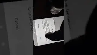 How to setup App drawer in Home screen / Redmi Phones MIUI 11