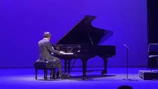 Piano-Jake D Liu
