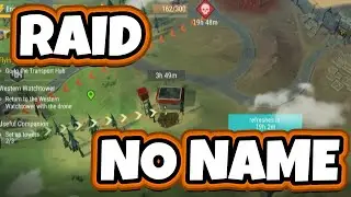 LDOE Raid Base NO NAME ||  