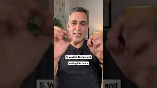 7 Apps I use for my Investments! | Ankur Warikoo 