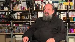 Вассерман и Калашников: тайна живучести сислибов