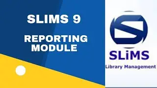 How to make Various types of reports in SLIMS 9 software.