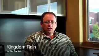 Kingdom Rain- Song Story with Kim Gentes