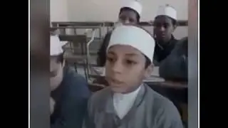 سيدهشك صوت هذا الطفل في إنشاد المدائح الدينية | صوت جوهري في مديح الرسول عليه الصلاة و السلام