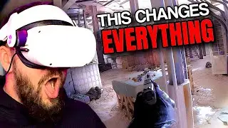Unrecord will be Playable in VR! Here's How...