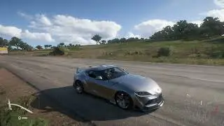 How To Activate Launch Control In Forza Horizon 5