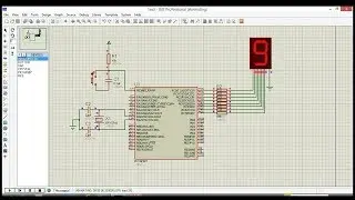 SSD | Programming for Seven Segment Display
