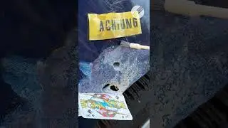 Rust removal