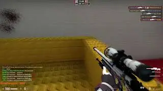 А сил у тебя хватит?... (CSGO 2024)