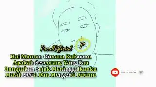 Story mantan status wa