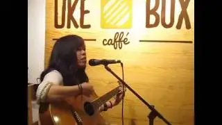 Hulyo Uno  (Live at Uke Boxx Caffe - Open Mic Night Saturday)