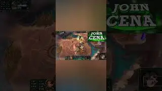 League of Legends: Arena | Леона\Ирелия  #games #leagueoflegends #lol #shorts #gaming #игры #leona