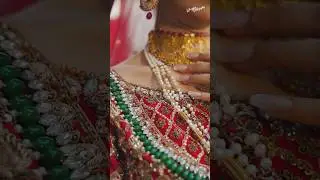 "Wedding Dress Reveal: Finding the Perfect Gown for Your Dream Wedding"#reels #video