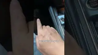 Do you know the hidden function of car N gear?