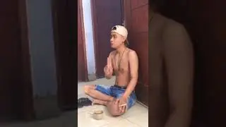 Arep di semangat ti wong sak Indonesia raya nak kesel yo panggah wae kesel to dek.