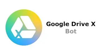 Remotely upload URL and files to Google drive by Telegram bot
