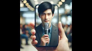 Dictation in Microsoft Word on Samsung phone