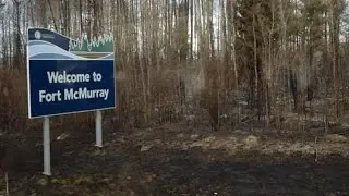 Feds to meet with oil industry on impact of Alberta wildfire