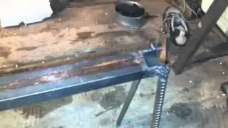 обогреватель электрический типа козел