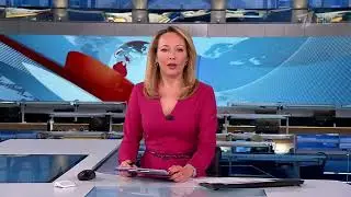 Выпуск новостей в 12-00 от 30 апреля 2025 года. Новости. Первый канал
