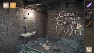 Spotlight Room Escape - Afterlight (Part 5) Walkthrough