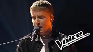 Ole Henrik Risøy Solheim | The Joke (Brandi Carlile) | Live | The Voice Norway 2023