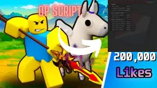 Kill Monsters to Save Princess Script