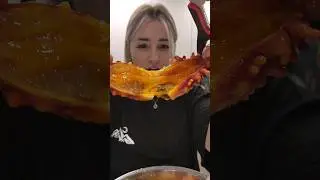 корейские деликатесы