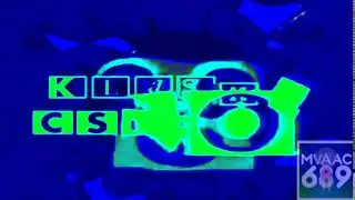 [NEW EFFECT] Klasky Csupo in Monoround 2.0 Chorded