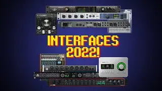 Buying a studio INTERFACE in 2022!