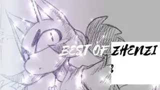 Best of Zhenzi 3 (Diives)