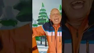 Jan Biggel - Ik War Op Blauw Gestart #shorts