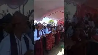 #2 Lagu Soka Seleng | 17 Agustus 2023 Di Motaain. Kabupaten Belu, Provinsi NTT