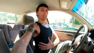 High Scream Analysis