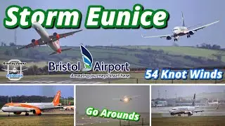#StormEunice