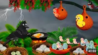 Today's new episode Tuntuni chidya 