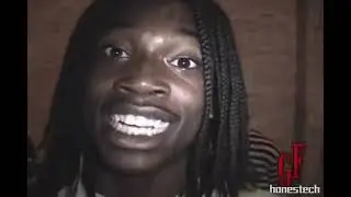 Meek Mill Freestyle Part 2 (Acapella)  81 BPM