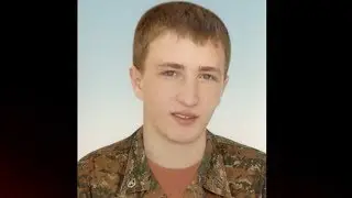 Նվիրյալները. Ռոբերտ Աբաջյան
