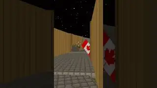 Побег от маньяка 