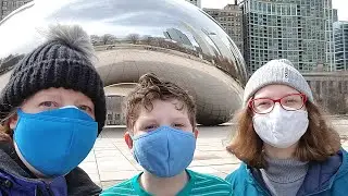 They Really Do Dye the River GREEN on St. Patrick's Day! | Famous Chicago Sights