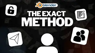 Find Clients Fast: Best Platforms & Strategies (Blender 3D)