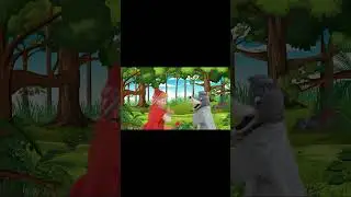 Little Red Riding Hood | A Twist in the Forest